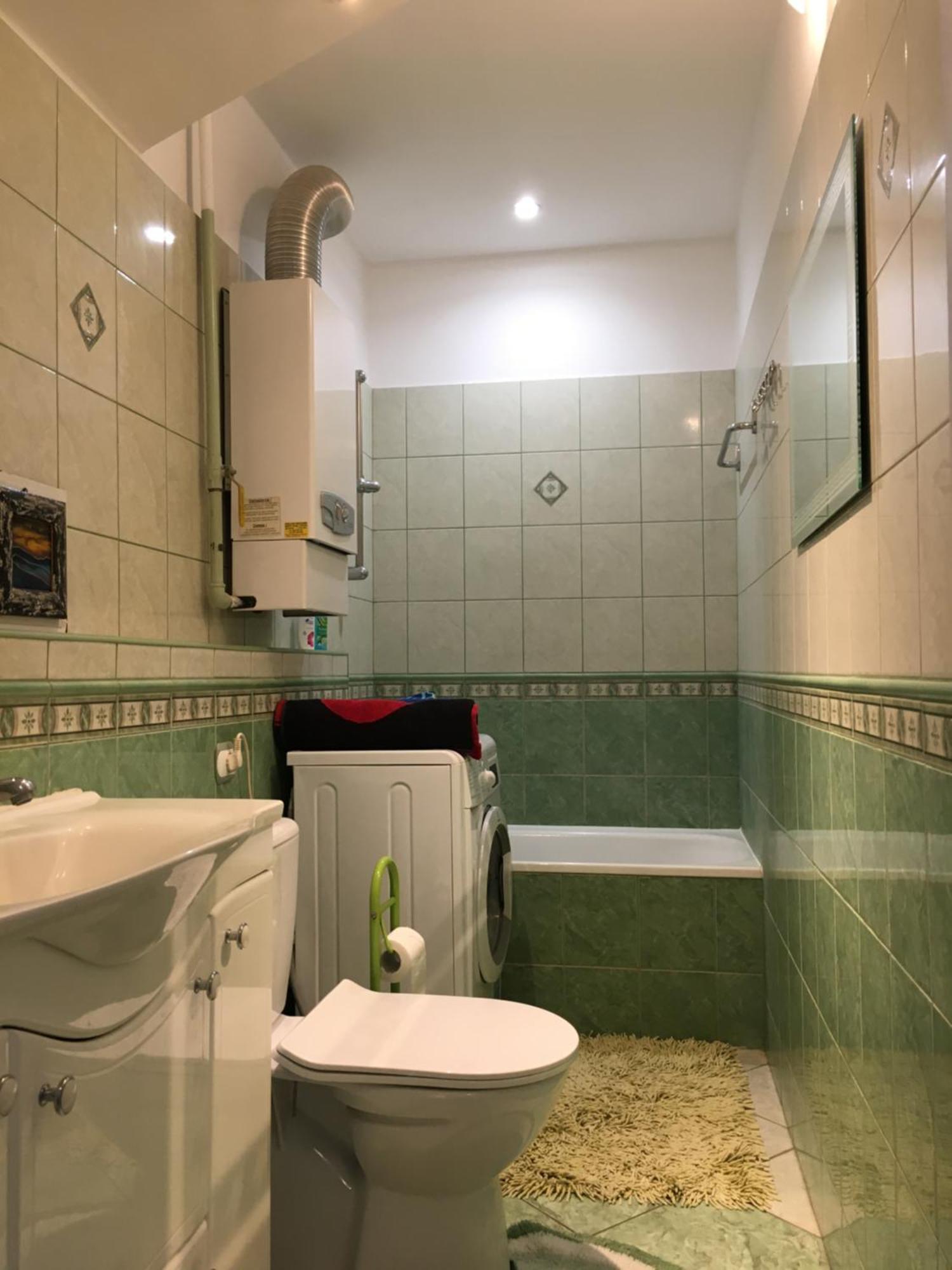 Real Apartment Gdansk Near Baltic Sea Exterior foto