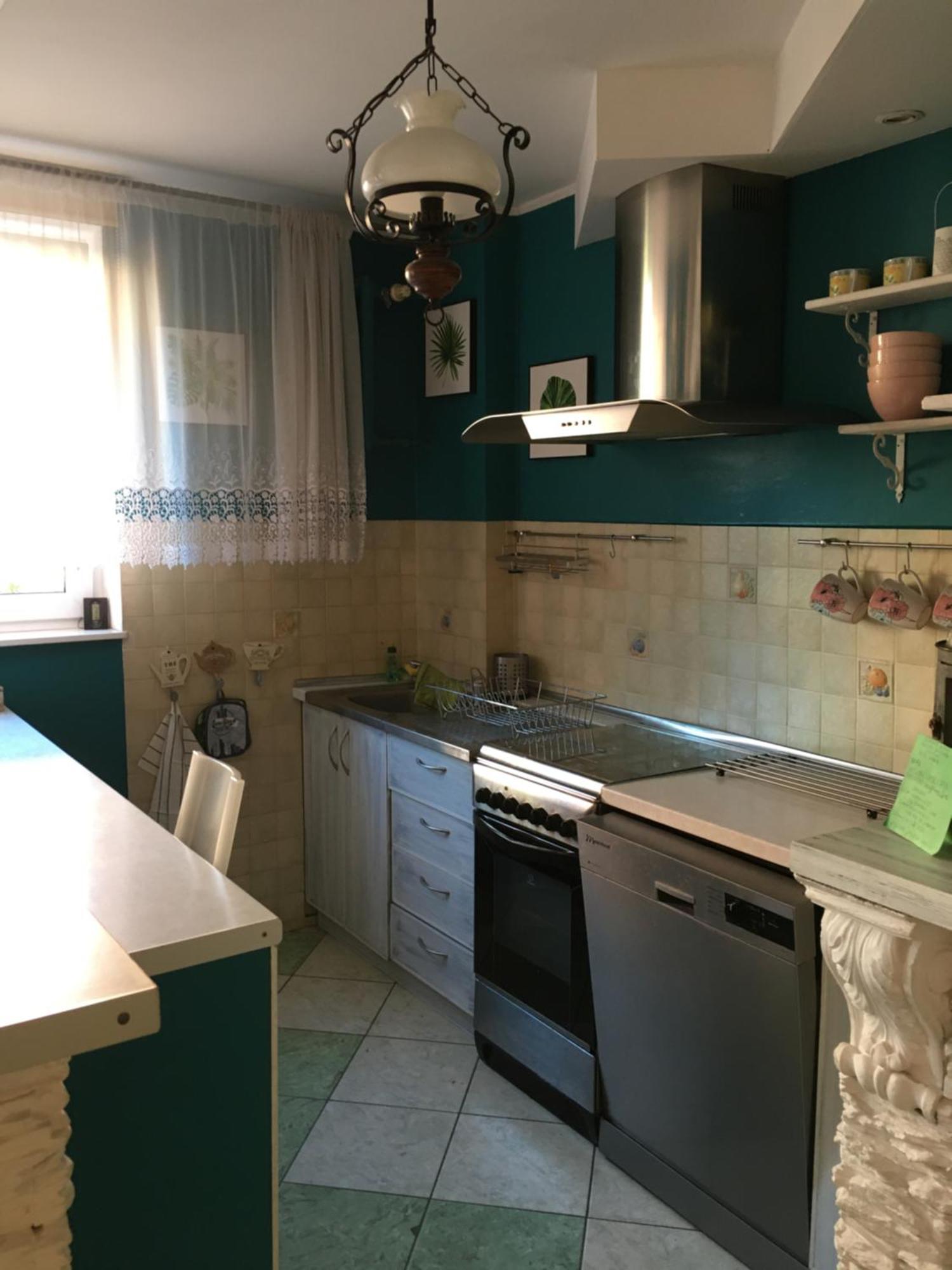 Real Apartment Gdansk Near Baltic Sea Exterior foto