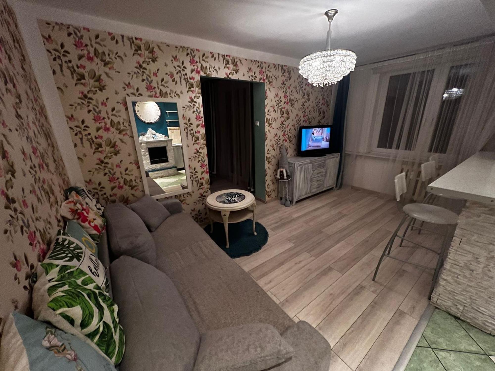 Real Apartment Gdansk Near Baltic Sea Exterior foto